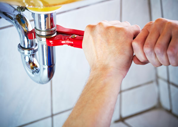 About Bird In Hand Plumbers